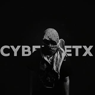 CyberNetX Logo